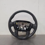 2022 Nissan Frontier Pro 4X Steering Wheel Black Leather Heated 484309BU6A. Fixed Price $170.00.