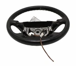 Tacoma 2006 Steering Wheel Leather Wrapped Assembly Authentic Oem. Fixed Price $109.95.