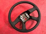 03-07 Silverado Sierra Used Black Steering Wheel No Controls Type. Fixed Price $149.99.