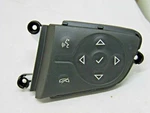 23262277 Steering Wheel Audio Control Switch Fits 2014 18 Gmc Sierra Yukon. Fixed Price $31.99.
