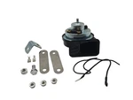 Genuine Oem Mopar High Note Horn & Bracket For Dodge Challenger 2019 68302644AC. Fixed Price $35.99.