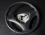 6795570 Sport Steering Wheel Leather Multifunction Bmw Series E92 E93 1 E87 E82. Fixed Price $303.73.