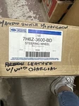 Ford 7H6Z-3600-BD Charcoal W/wood Steering Wheel 2007 Fusion,lincoln, Merc Nos. Fixed Price $225.00.