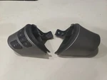 08-10 Corvettte C6 Steering Wheel Radio Control Switches Set 9226-80. Fixed Price $59.99.