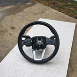 2024 Audi S4 S5 Q5 Q7 Sportback Steering Wheel Heated 4M8419508A 4M8419689. Fixed Price $350.00.