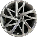 Genesis GV60 Oem Wheel 20" 2023-2025 Original Alloy Factory Rim 70796. Fixed Price $216.58.