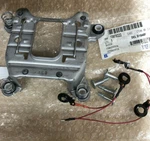New Acdelco D1948F Gm 15919322 Replacement Steering Wheel Horn Switch. Fixed Price $29.99.