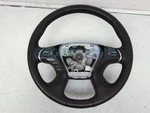 2016-2020 Infiniti QX60 Awd Wagon 4-DOOR 3.5L Steering Wheel Black 48430-9NF1A. Fixed Price $61.75.