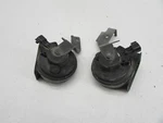 Horn Vanden Plas 2008 2009 Jaguar High Low Note Honk Siren Alarm Buzzer Sound. Fixed Price $19.99.