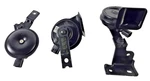 2015 2016 2017 2018 Kia Sedona High Low Note Tone Horns Oem 3-PCS. Fixed Price $92.74.