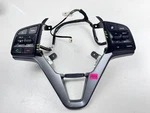 2016-2019 Hyundai Tucson Steering Wheel Audio & Cruise Switch Oem 96720-D3200. Fixed Price $65.00.