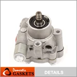 Power Steering Pump Fit 96-00 Nissan Pathfinder Infiniti QX4 3.3L Sohc VG33E. Fixed Price $52.28.