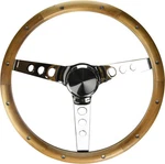 Grant 213 Classic Wood Steering Wheel. Fixed Price $205.15.