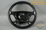 06-09 Mercedes W211 E350 E550 CLS500 CLS550 Driver Wheel Black 2194601603 Oem. Fixed Price $154.00.