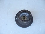 Momo Steering Wheel Hub Fit Bmw E36 3-SERIES, Z3, E34 5-SERIES Used #2011. Fixed Price $55.00.