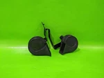 13 Xts High Low Tone Horn Oem 4073-20. Fixed Price $25.00.
