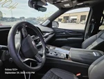 Escalade 2023 Steering Wheel 422317. Fixed Price $235.00.