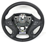 Oem Steering Wheel For Hyundai Sonata 56110-3Q620-RY Black Leather. Fixed Price $174.99.