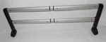 2010-2016 Cadillac Srx 2017-2024 XT5 Rear Cargo Partition Adjustable Bar Oem. Fixed Price $89.99.