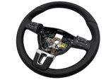 Vw Tiguan Touran 1T3 Dsg Multifunction Steering Wheel Leather 37 Cm Black. Fixed Price $386.15.