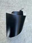 2014 Vw Passat Steering Wheel Trim Cover W/ Screw Right Side - Black Oem. Fixed Price $18.72.