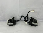 2017-2018 Subaru Forester Steering Wheel Satellite Switches Cruise Audio Oem. Fixed Price $90.54.