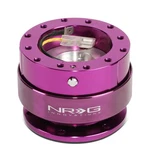 Nrg Innovations SRK-200PP Quick Release (purple Body/purple Ring). Fixed Price $144.51.