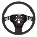 Gm Oem Cocoa Vinyl Steering Wheel 25898297 For 2008 Chevrolet Malibu. Fixed Price $183.99.