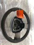 2005 Nissan Altima 2.5 Front Driver Side Steering Wheel 48430 ZB005 Oem. Fixed Price $48.00.