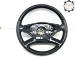 2010-2014 Mercedes W221 S550 W216 CL550 Heated Steering Wheel Black Wood Designo. Fixed Price $599.99.