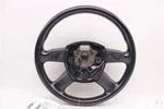 Steering Wheel Audi A8 S8 2007 Black 995976. Fixed Price $74.99.