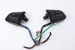 2010-2012 Mazda CX-7 Steering Wheel Audio Cruise Control Switch Oem. Fixed Price $39.00.