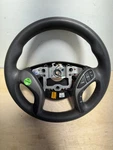 2011-2016 Hyundai Elantra Steering Wheel W/cruise Control Switch Oem 561103Y00RY. Fixed Price $103.99.