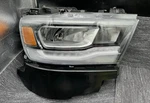 New Oem 19'-24' Dodge Ram 1500 Passenger Right Led Headlight. Fixed Price $770.09.