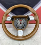2007 Porsche Carrera 997.1 Steering Wheel 99734780440. Fixed Price $475.00.