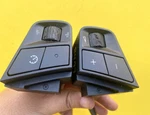 2008-2010 Saturn Vue Steering Wheel Cruise Control Switch Assembly Oem 25881566. Fixed Price $51.15.