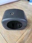 1999 - 2004 Jeep Grand Cherokee Steering Column Bezel Surround Cover 5GE37TRMAB. Fixed Price $42.98.