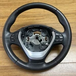 2012-2018 Bmw F30 F32 F33 F36 428I 435I 335 Leather Steering Wheel 62560150D. Fixed Price $38.38.
