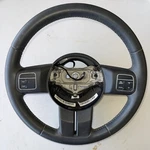 2011 Jeep Wrangler Sport 4X4 Steering Wheel Cruise Control Step Reset Warranty. Fixed Price $120.00.