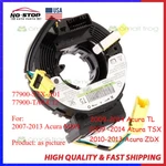 Spiral Cable Clock Spring Steeringwheel For Acura Mdx Tl/tsx/zdx 2007-2014. Fixed Price $35.79.