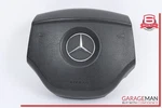 2006-2008 Mercedes-benz ML500 M-class W164 Suv Steering Wheel Airbag 1644600098. Fixed Price $112.00.