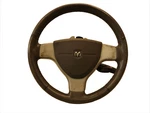 2008 2010 Dodge Grand Caravan Steering Column W/ Wheel Used Oem 5057900AD. Fixed Price $399.99.