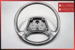 1987-1992 Jaguar XJ6 Original Steering Wheel Awesome 92356D CBC7725 Oem. Fixed Price $49.70.