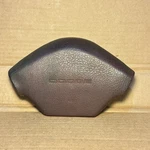 Oem Red 1991-1993 Dodge Ram Dakota Cummins Truck Steering Wheel Horn Pad 1ST Gen. Fixed Price $60.00.