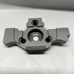 Ram 2010-2019 1500 2500 3500 Steering Wheel Damper Mopar 05057613AH. Fixed Price $25.00.