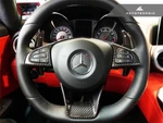 Autotecknic Dry Carbon Competition Paddle Shifter Mercedes-benz Amg Models. Fixed Price $380.00.
