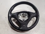 Sport Steering Wheel - 2012 Bmw X5 E70 Lci 50IX Auto N63 Turbo 4.4L Oem. Fixed Price $148.50.