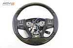 2014 - 2017 Lexus LS460 LS600H Steering Wheel & Switch Oem. Fixed Price $192.49.