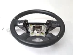 Steering Wheel Fits Honda Odyssey 2005. Fixed Price $106.00.
