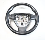 Leather Steering Wheel Paddle Shift Multi-function Switch Oe Bmw F10 F12 Sport. Fixed Price $212.96.
